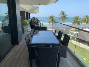 Kololi Sands 2 bed Sea View